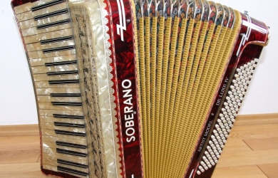 Soberano