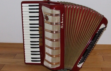 Hohner