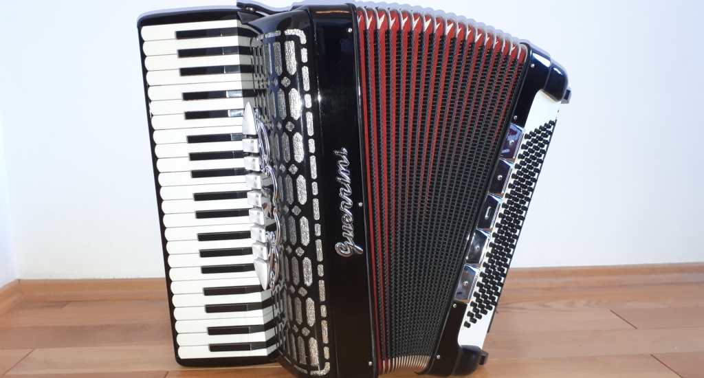 Guerrini